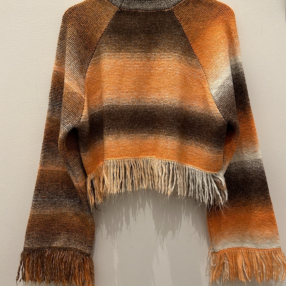 ZARA sweater - Picture 2 of 5